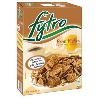 fytro-bran-flakes-375gr